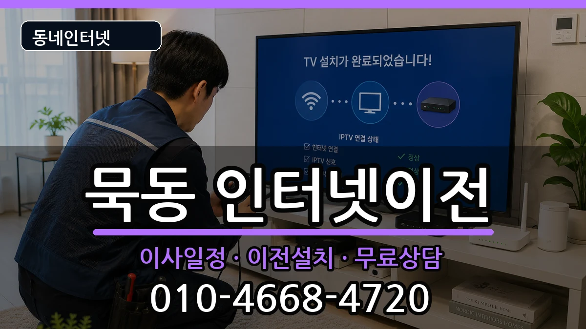 서울특별시중랑구묵동 기업인터넷 서울특별시중랑구묵동 기업인터넷 인터넷 설치 안내 이미지 1