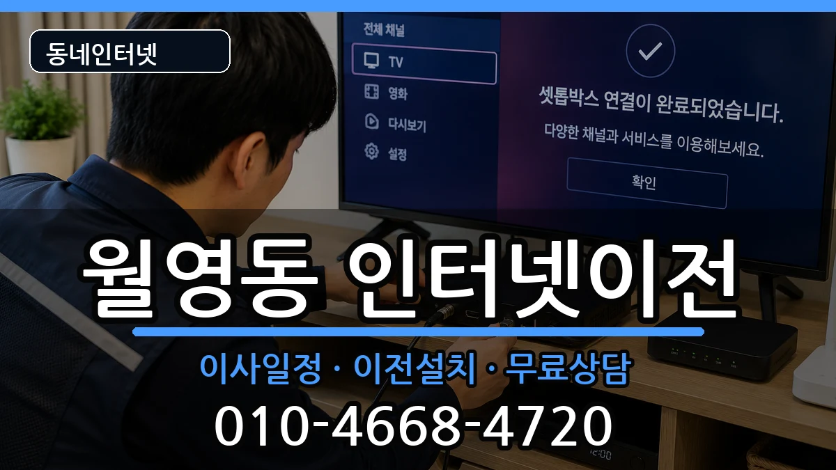 경상남도창원시마산합포구월영동 기업인터넷 경상남도창원시마산합포구월영동 기업인터넷 인터넷 설치 안내 이미지 1
