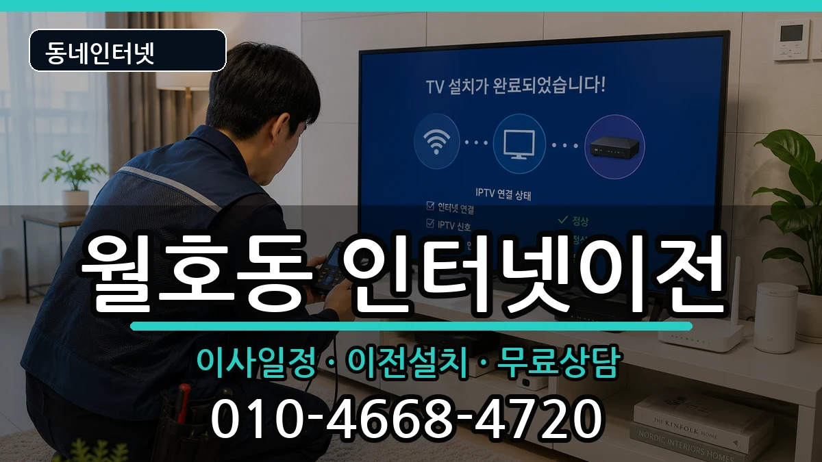 전라남도여수시월호동 인터넷TV결합 전라남도여수시월호동 인터넷TV결합 인터넷 설치 안내 이미지 2