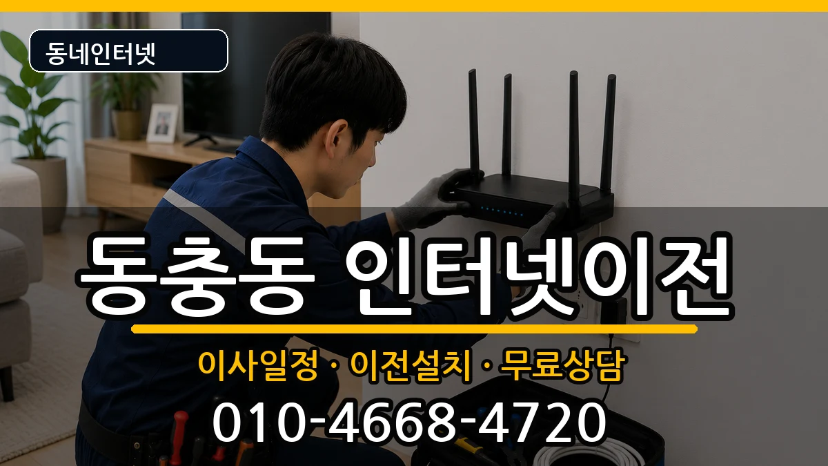 전북특별자치도남원시동충동 인터넷TV결합 전북특별자치도남원시동충동 인터넷TV결합 인터넷 설치 안내 이미지 1