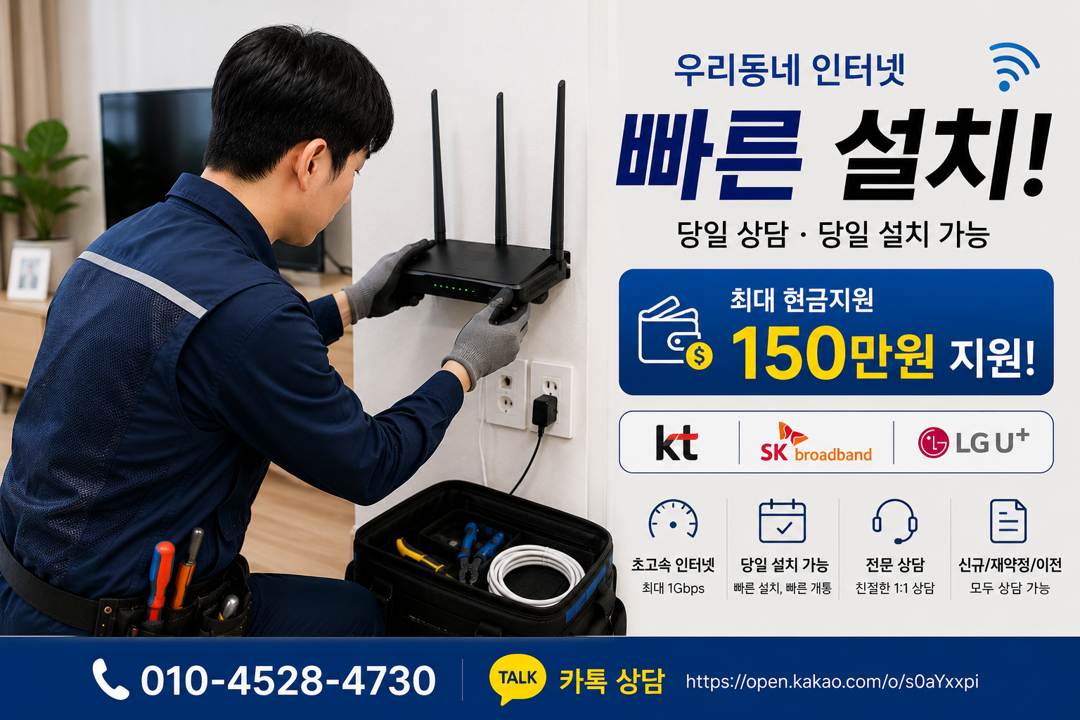 서울특별시광진구자양동 인터넷TV결합 지역형