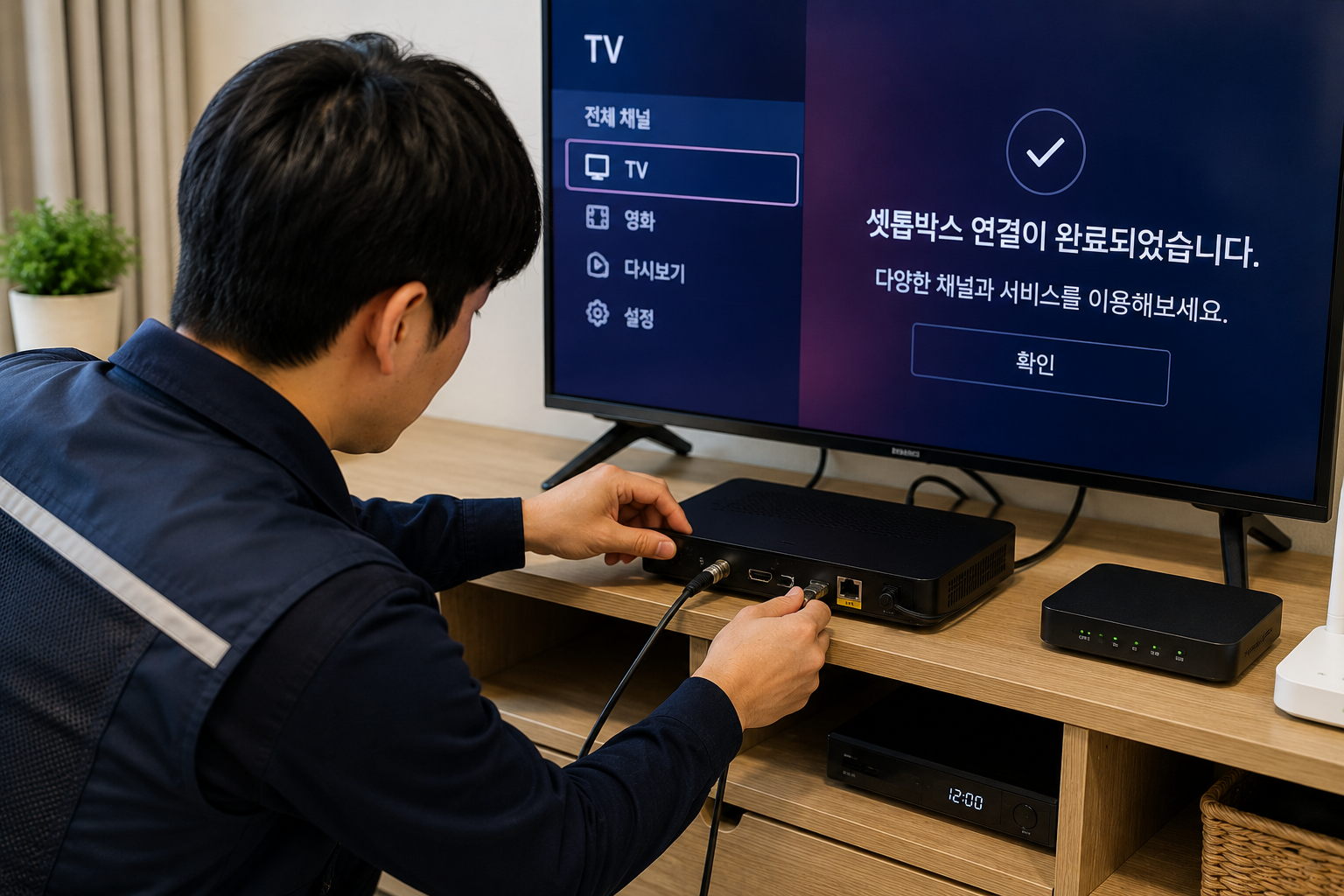 경상남도양산시덕계동 인터넷TV결합 질문형