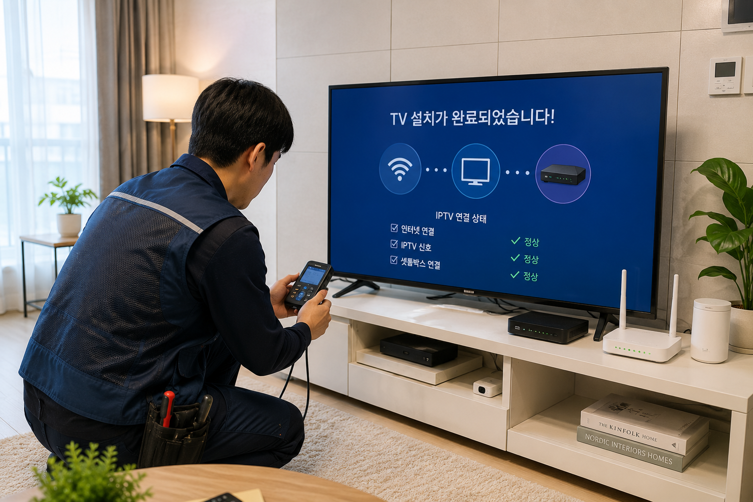 경상남도밀양시교동 인터넷TV결합 경상남도밀양시교동 인터넷TV결합 인터넷 설치 안내 이미지 2