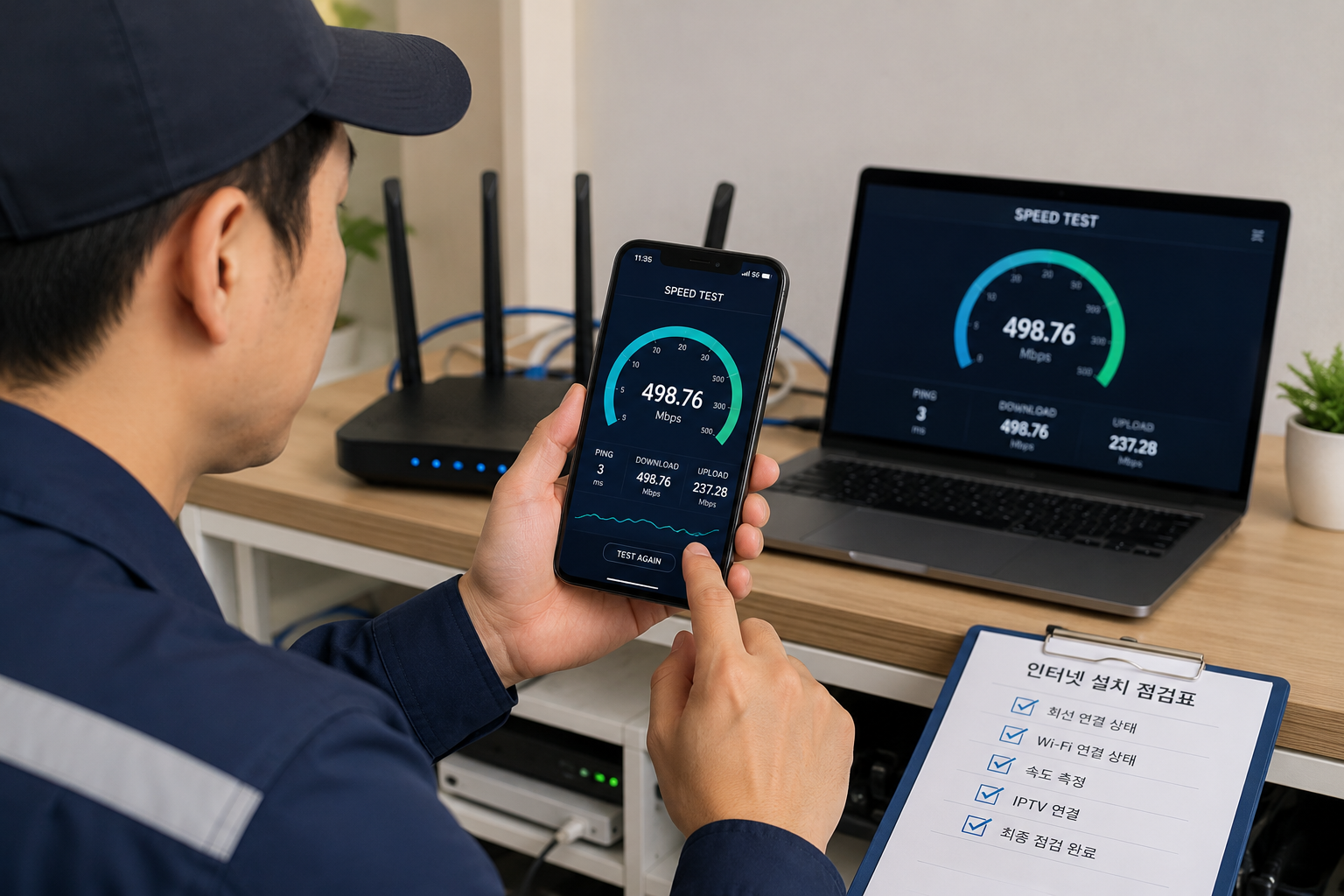 경상남도밀양시교동 인터넷TV결합 경상남도밀양시교동 인터넷TV결합 인터넷 설치 안내 이미지 3
